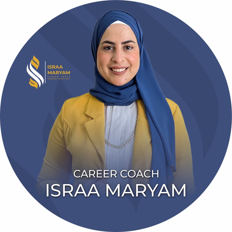 Israa Maryam MHR, ICRW-CP, CPC