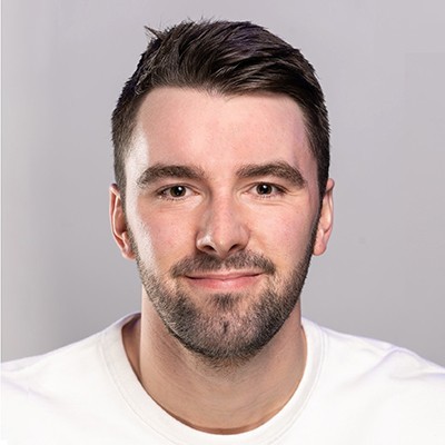 Jack Butcher