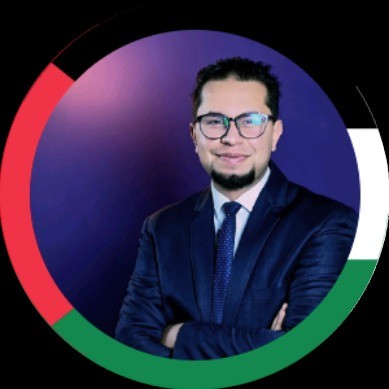 Jehad Abu Awwad