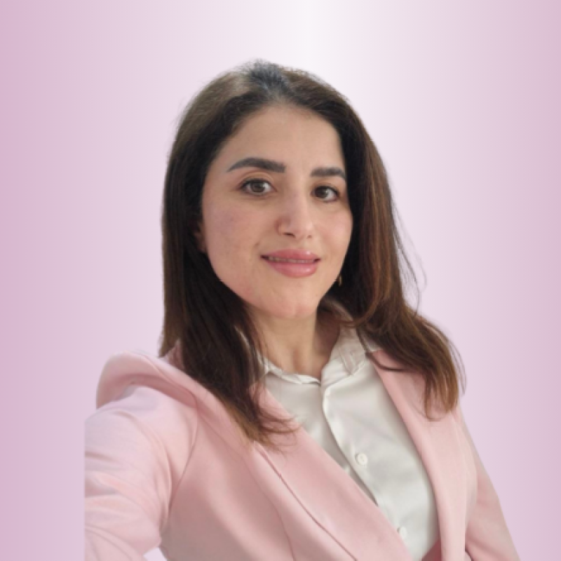 Jaedaa Abdulhamid, PhD