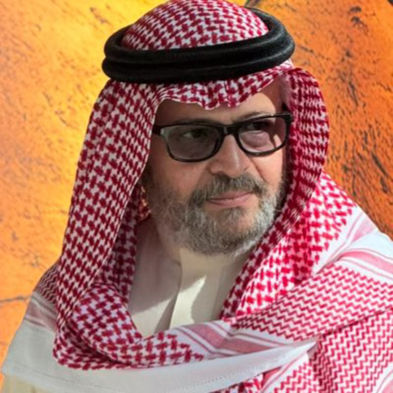د. جمال عبد الرحمن العقاد