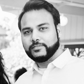 Jaspreet Singh