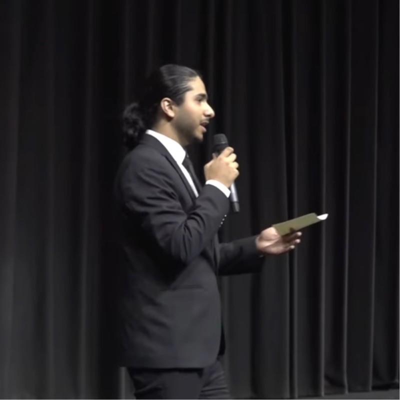 Jawad Ismail