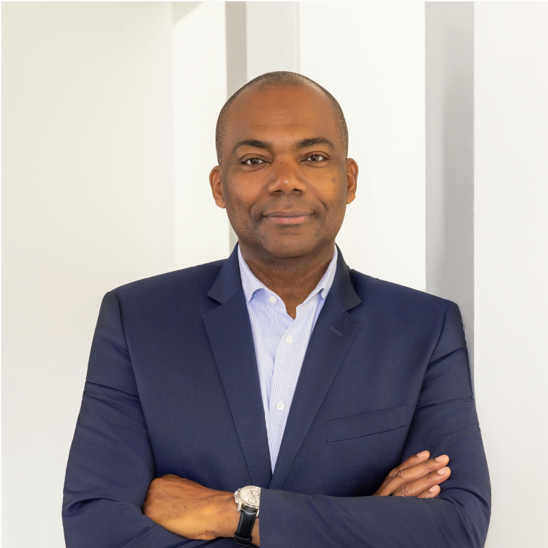 Jean-Claude Brizard