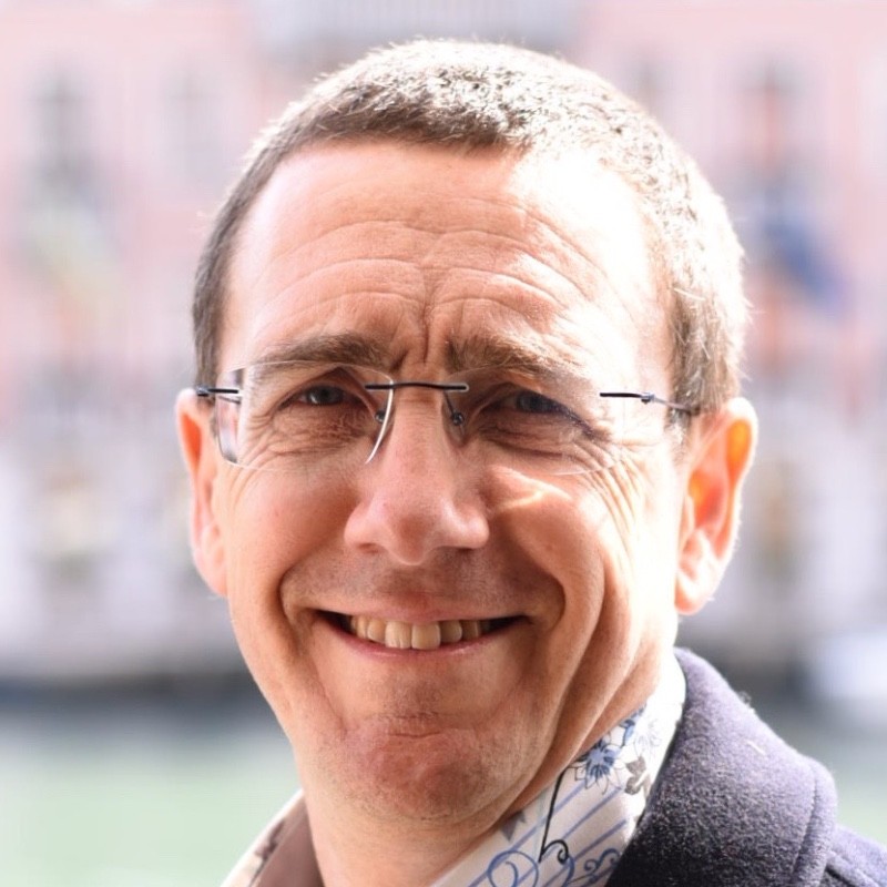 Jean-Hugues Dalle