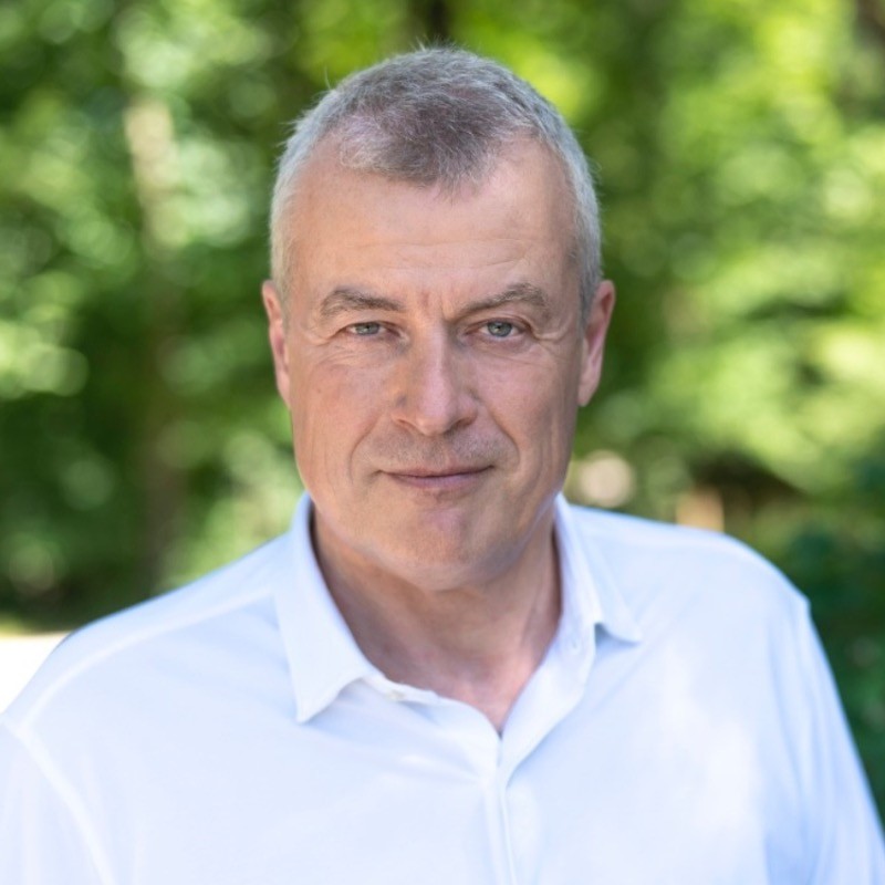 Jochen Eickholt