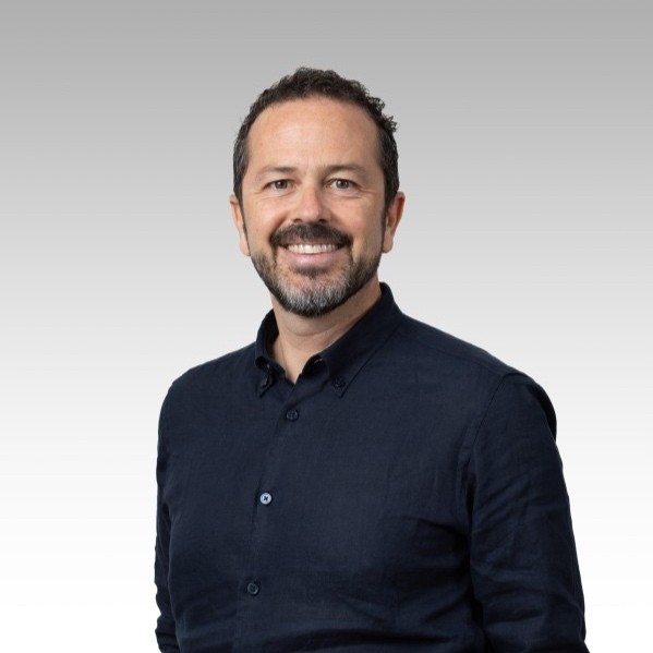 Jordi Torres Gomez