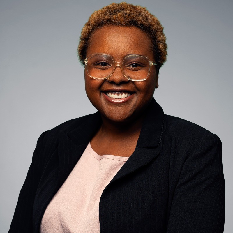 Jo Coffey, CPA