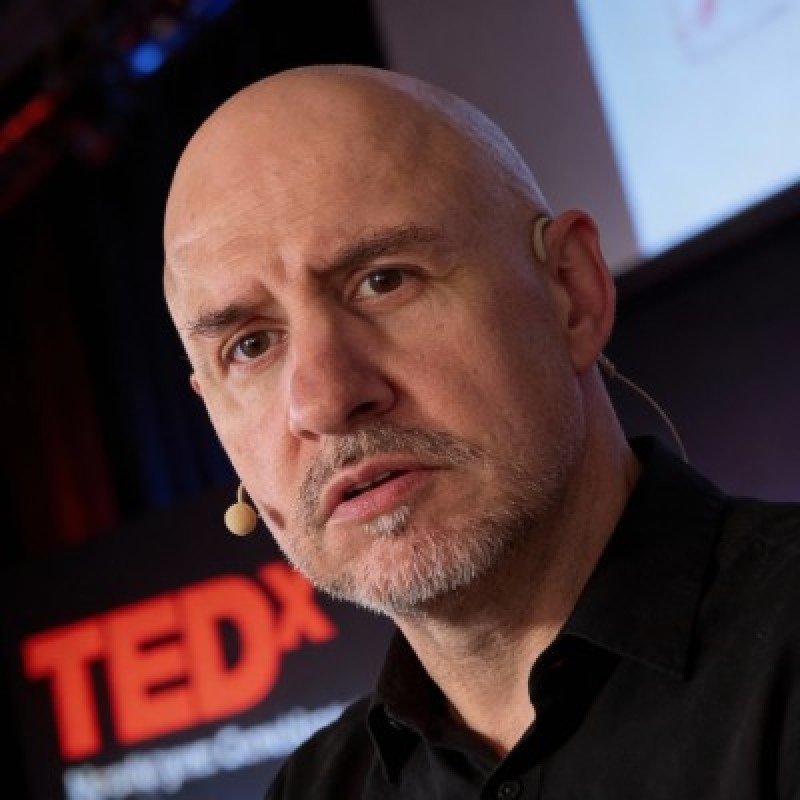 Jesus Serrano