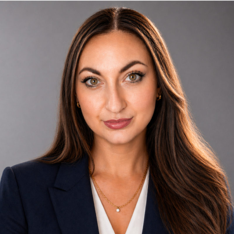 Julia Danyal