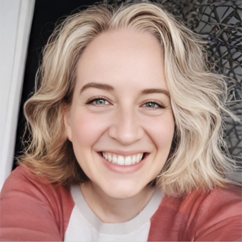 Julia Fallon