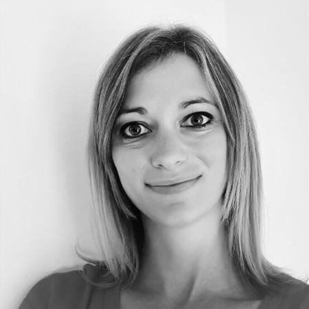 Julie Donné