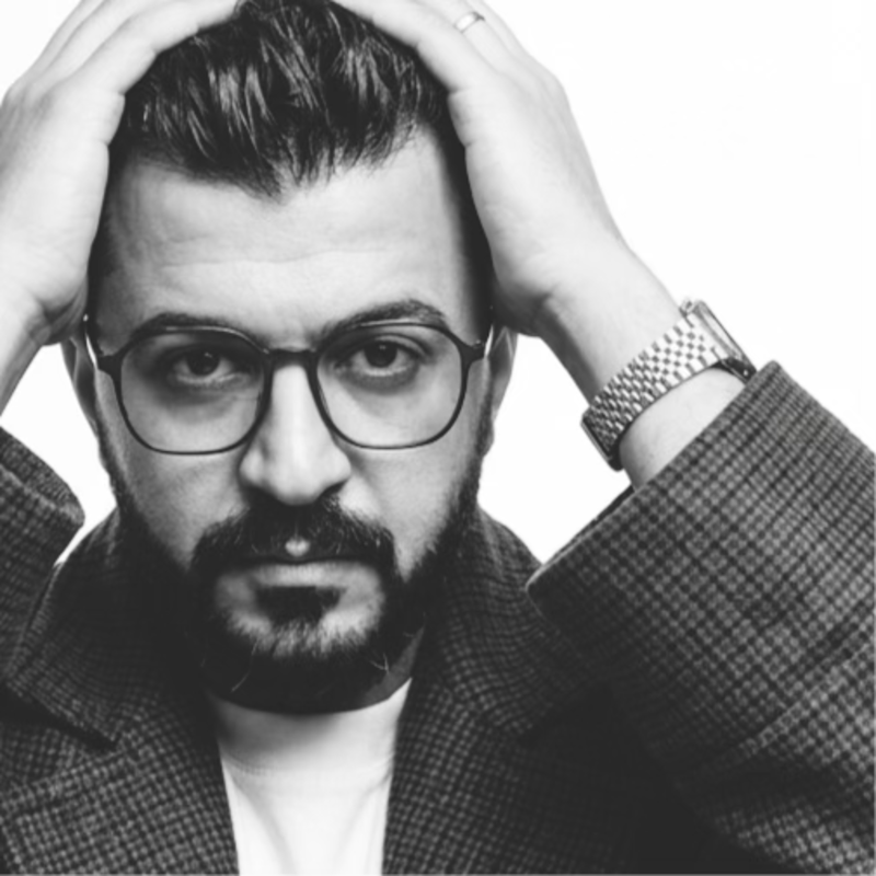 Ahmed Abd El-Kader 🛡️