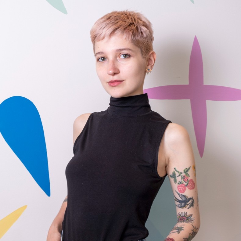 Kalina Tyrkiel-Szymańska
