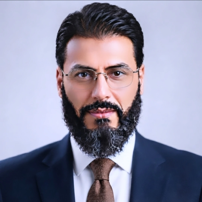 karim eldeen elhewety, DBA
