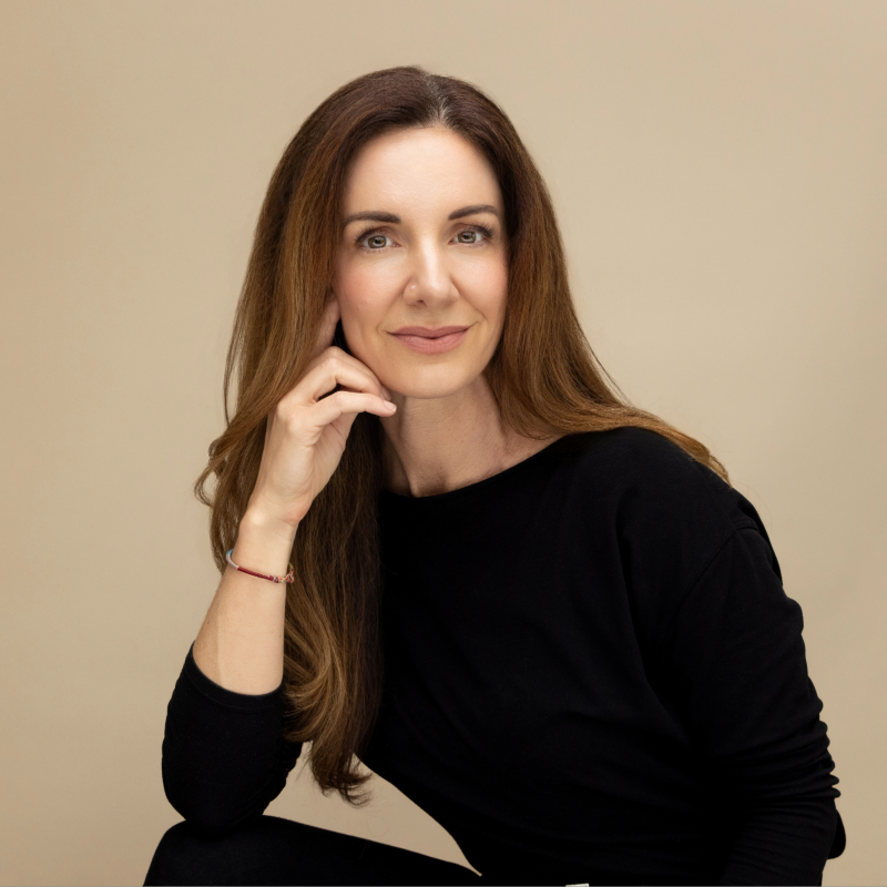 Kat Cole