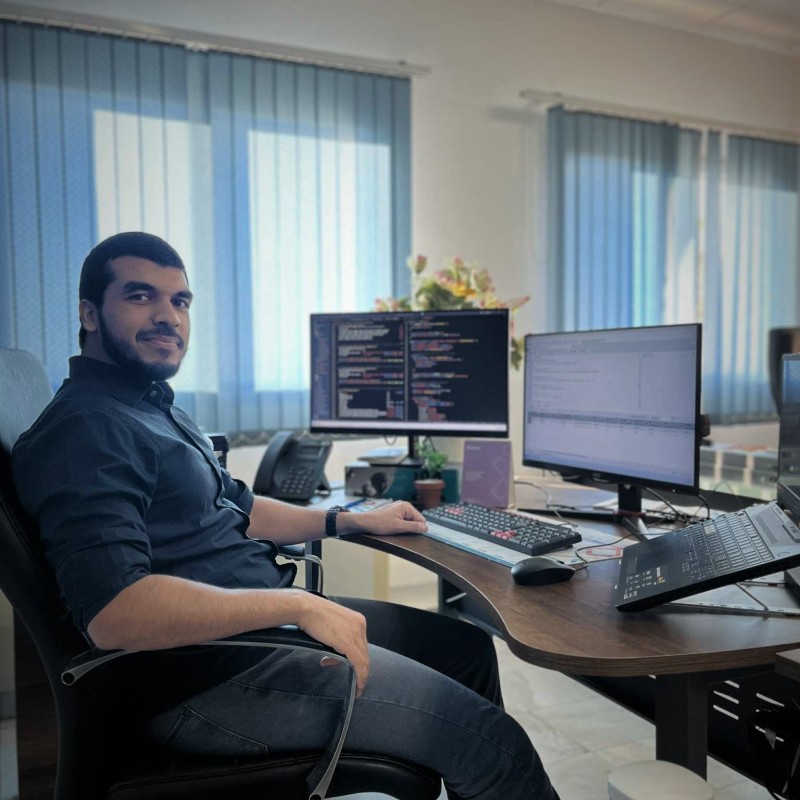 Sarim Abdelbari Kerroucha