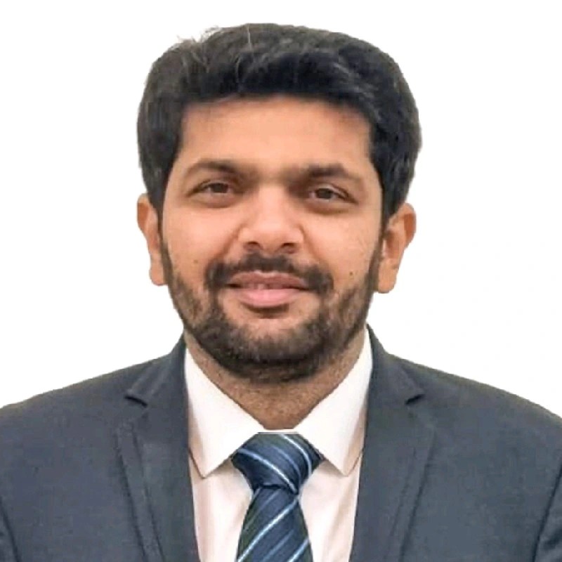 Abdul Qadir Khadiawala, FCCA, CIA