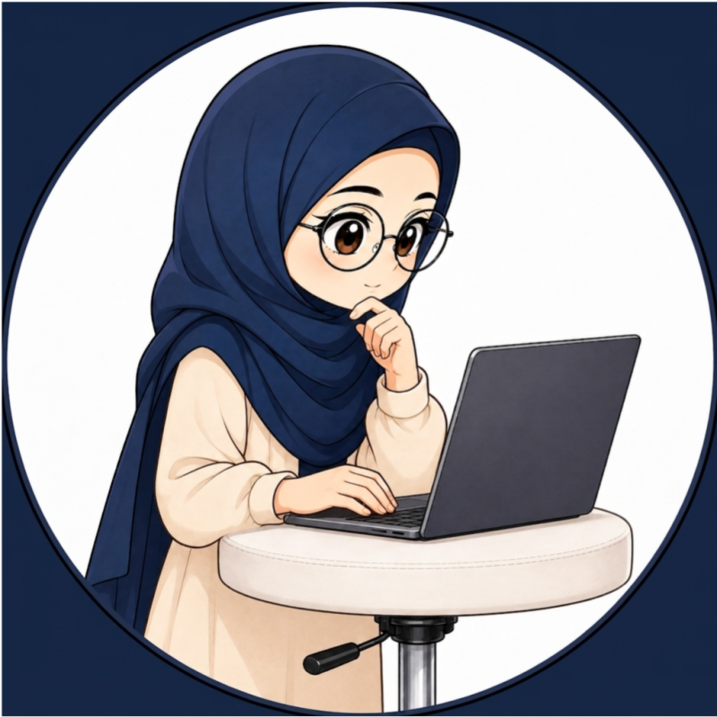 Khadija Samy │ خَدِيجَة