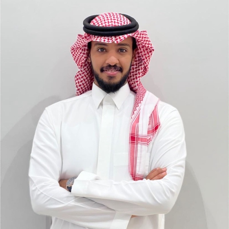 Khaled Al Shammari