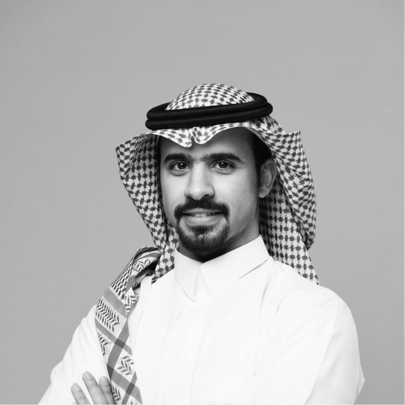 Khaled AlOjyan, MBA, PMP®, P3O®