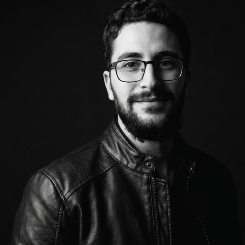 Khaled Nablsy