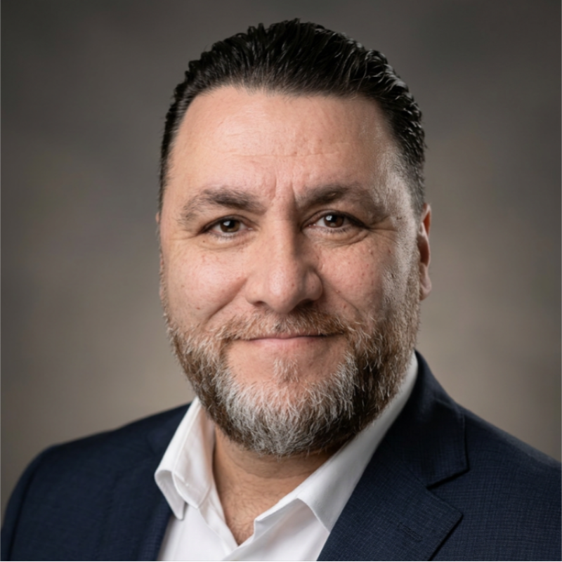 Khaled Elahmad