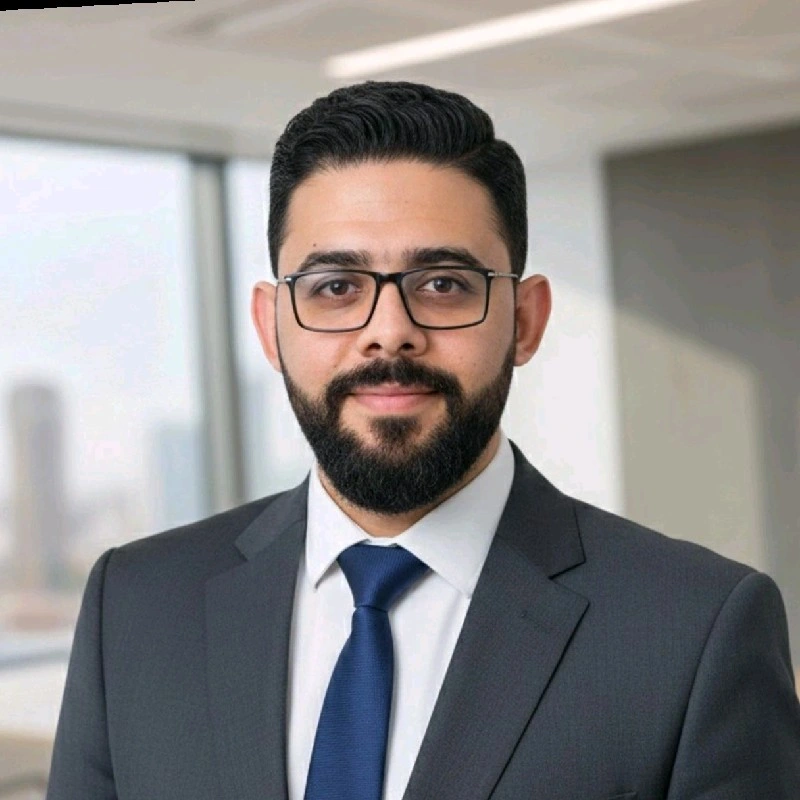 Khalid Elmohammadi