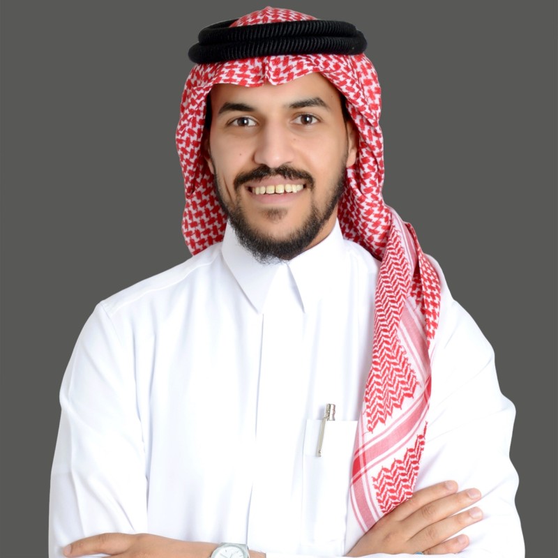 Khalid Albeladi