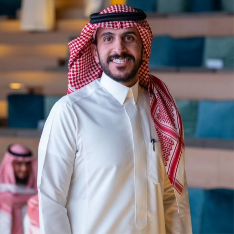 Khalid Alharbi خالد الحربي