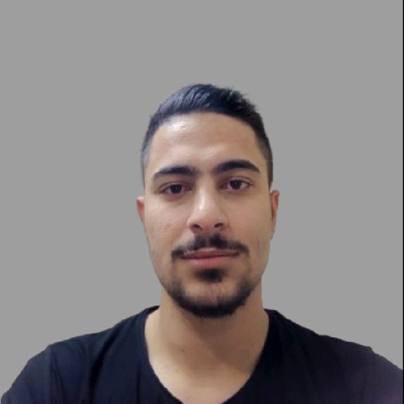 Khalid Alomar