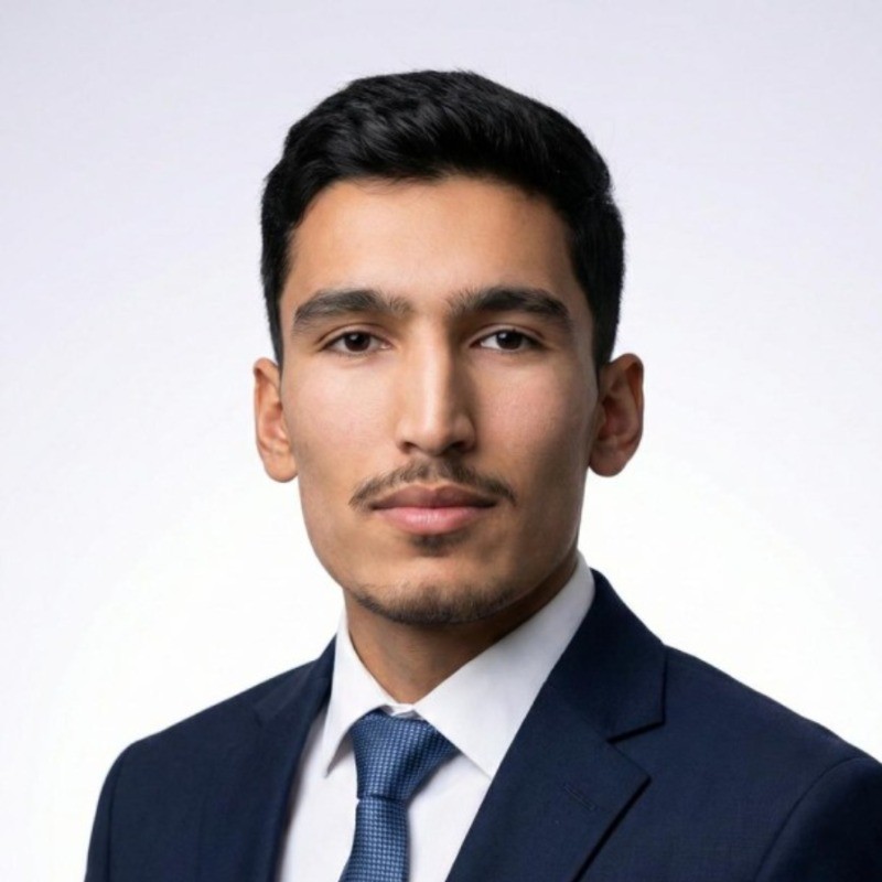 Khalil Hafid