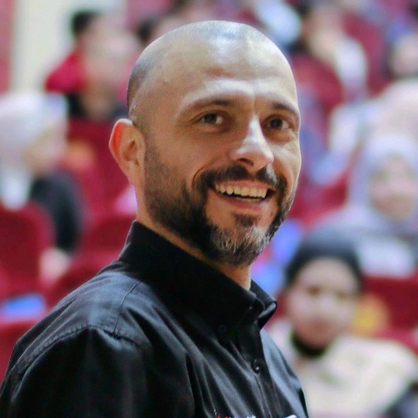 Khalil Butros Wahhab
