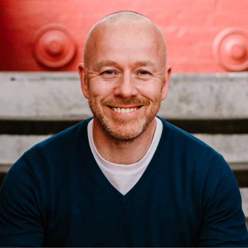 Kieran Gilmurray