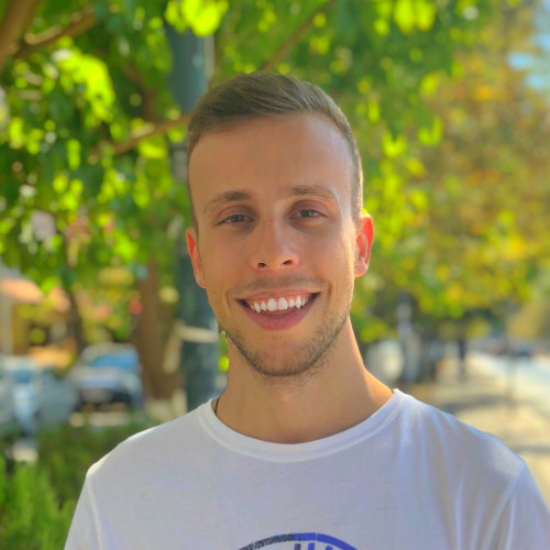 Konstantinos Barmpas