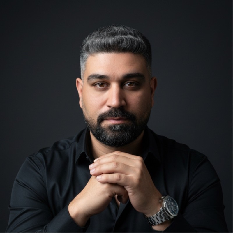 Abdullah Krizim
