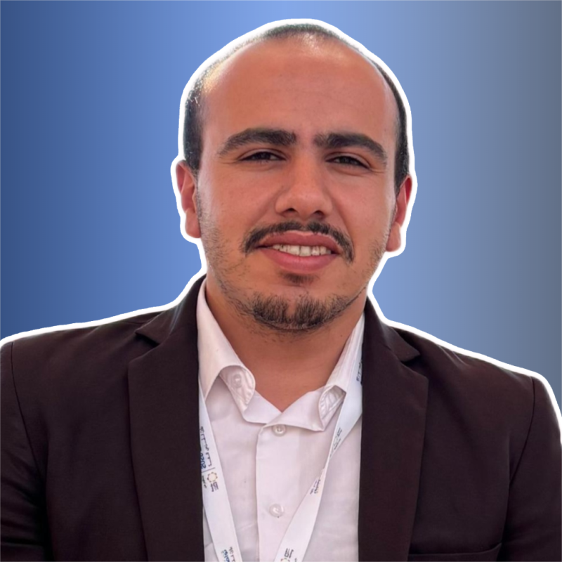 Laith Almasri ليث المصري