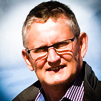 Lars Behrendt