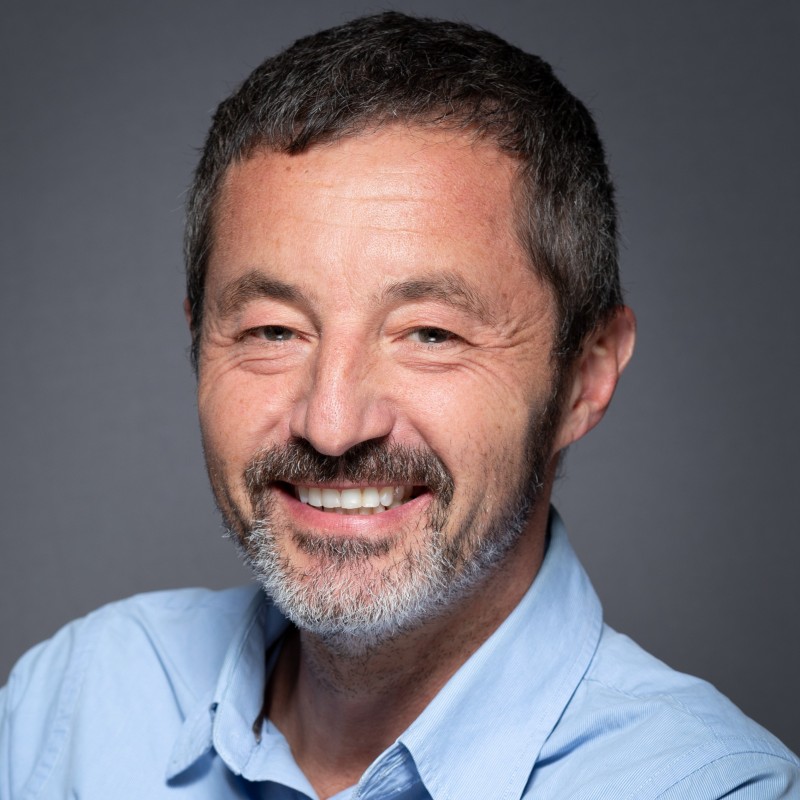 Laurent Berger