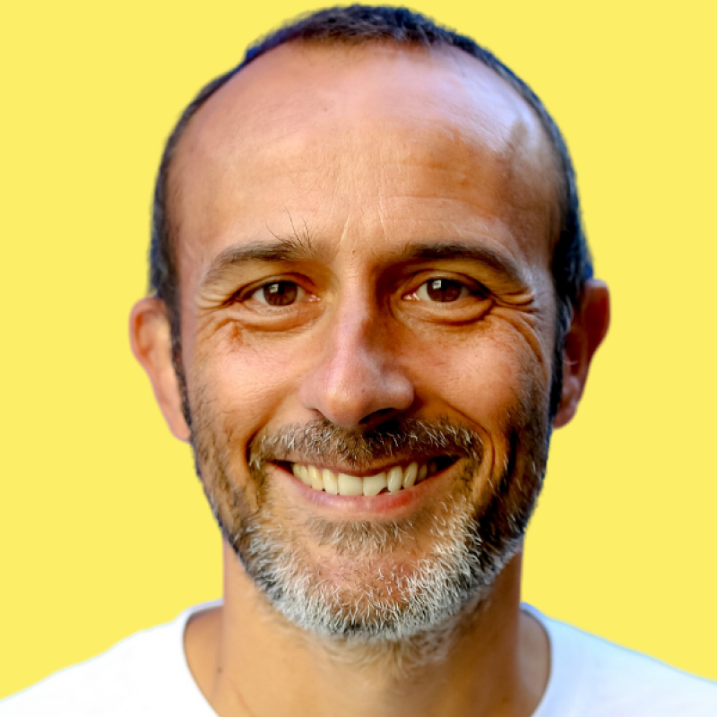 Laurent Brouat