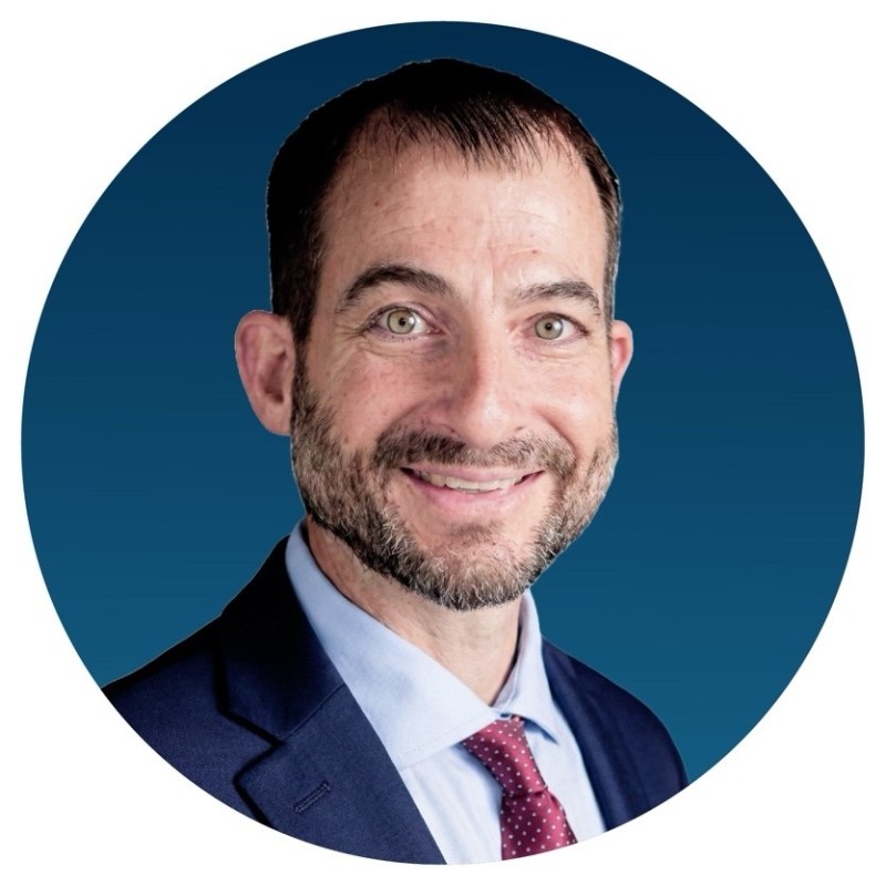 Dr. Mark Zeiler