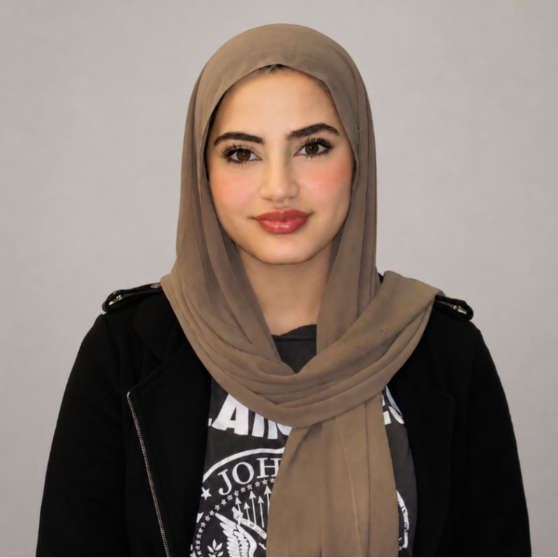 Leen Otoom