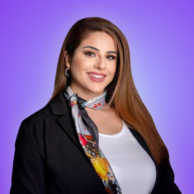 Linda Abi Ghanem