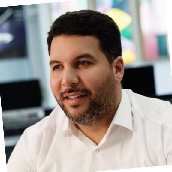 Mohamed El Ghaissani
