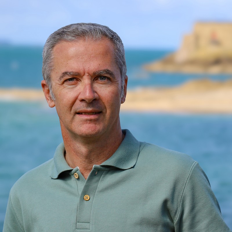 Loïc Hamon