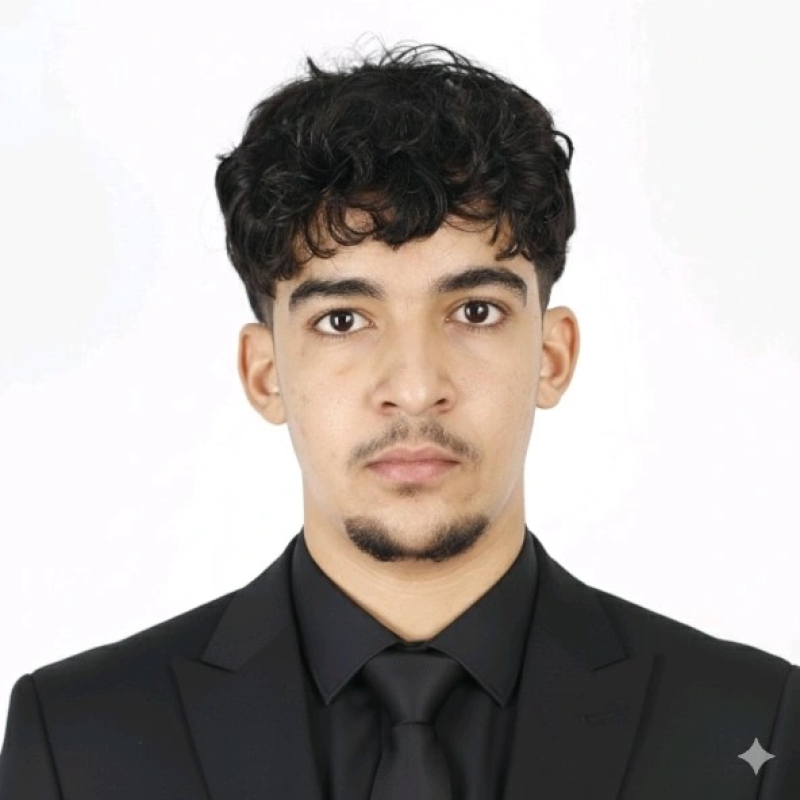 Louai Chenna