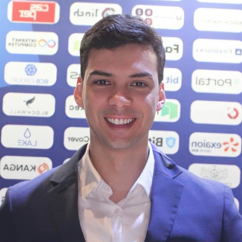 Louay Abdeljaoued
