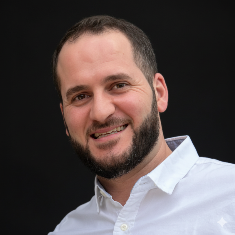 Luay Daraghmeh