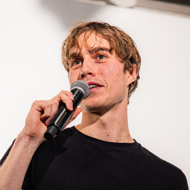 Lucas HOF