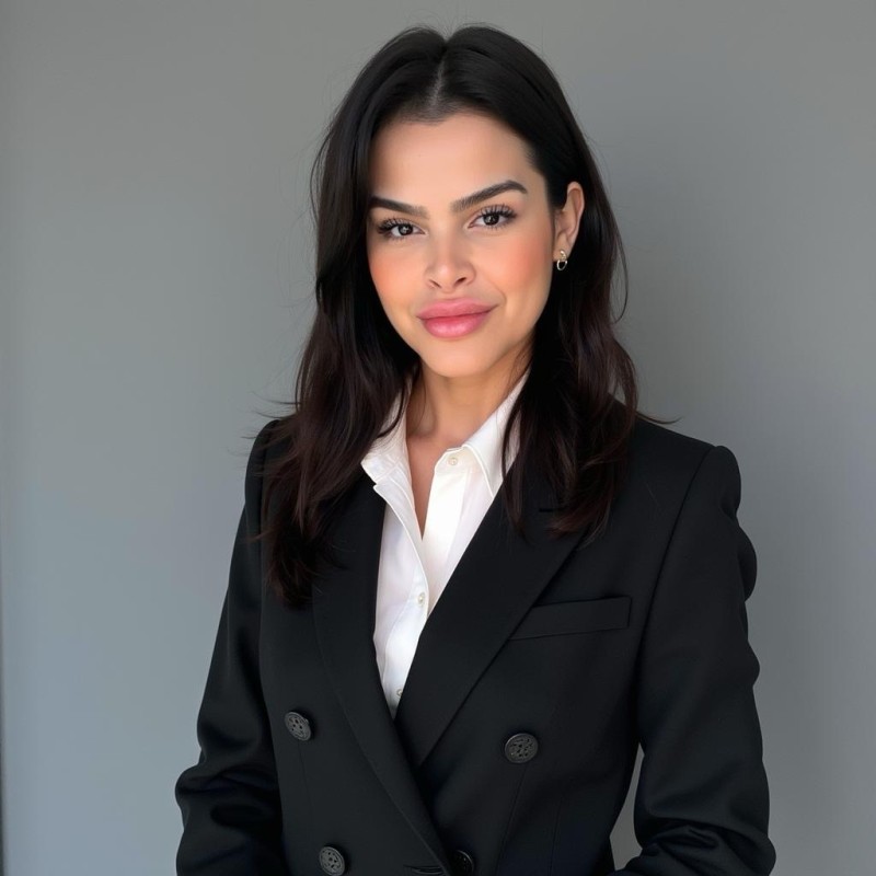 Lucia Hanna